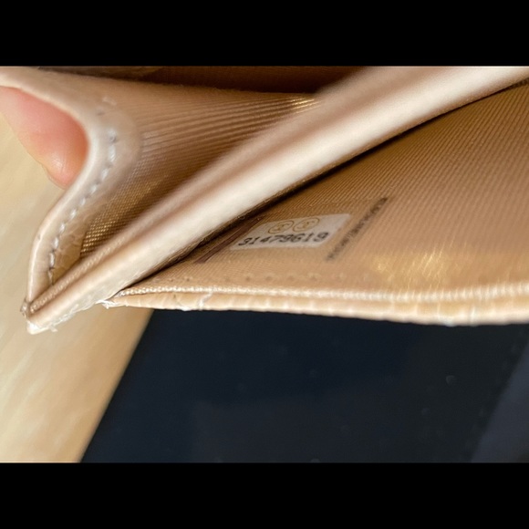 Chanel Small Classic Flap & Classic Cardholder - Picture 14 of 15